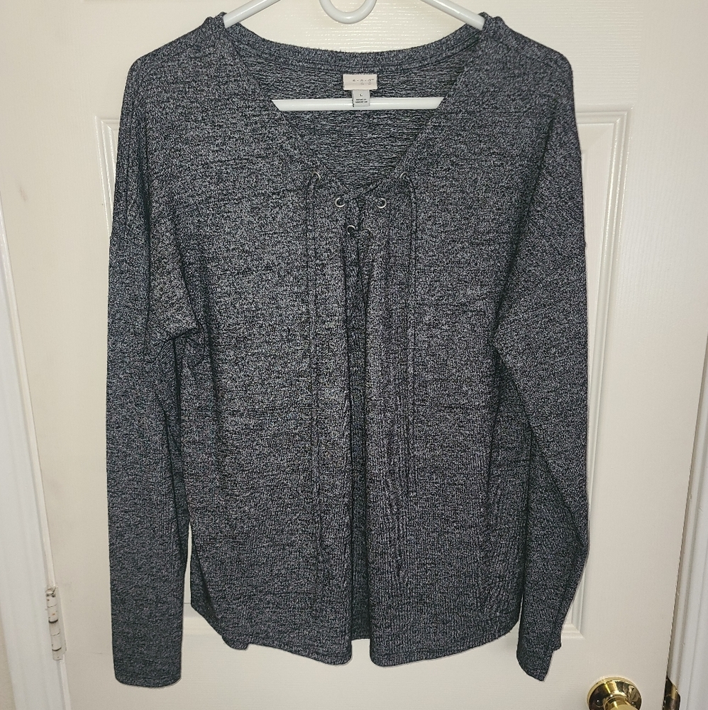 A.n.deawy Soft cool top